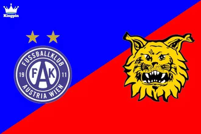 Austria Vienna vs Ilves Tampere: UEFA Europa Conference League Betting Picks July 31, 2024