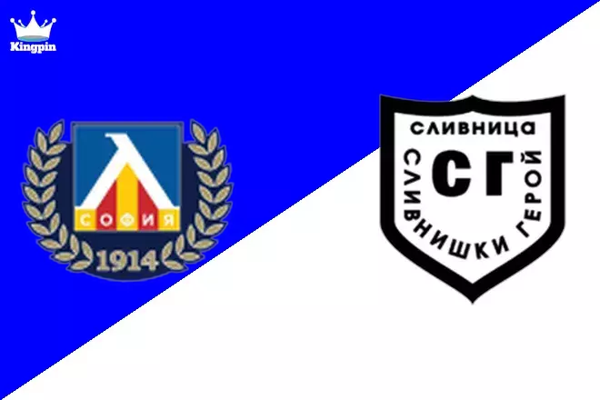Levski Sofia II vs Slivnishki Geroy: Third League - Southwest Goals Over/Under Prediction 9/4
