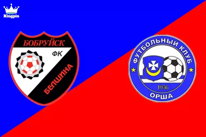 Belshina vs Orsha: 1. Division Spread Picks August 1, 2024
