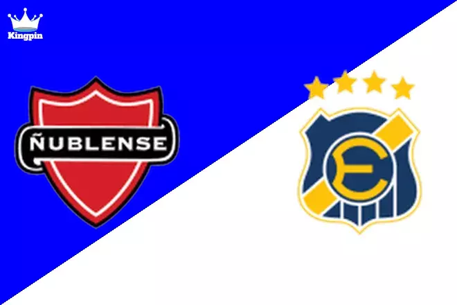 Nublense vs Everton de Vina: Primera División Spread Prediction 8/18