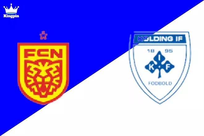 Nordsjælland vs KoldingQ: Kvindeliga Spread Picks August 10, 2024
