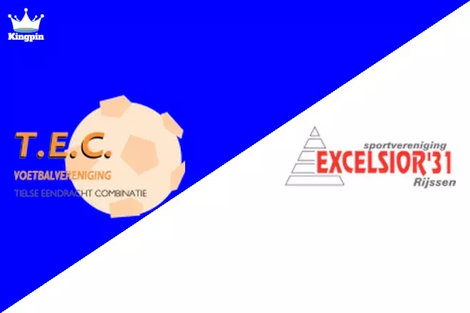 TEC vs Excelsior '31: Derde Divisie Spread Prediction 8/24