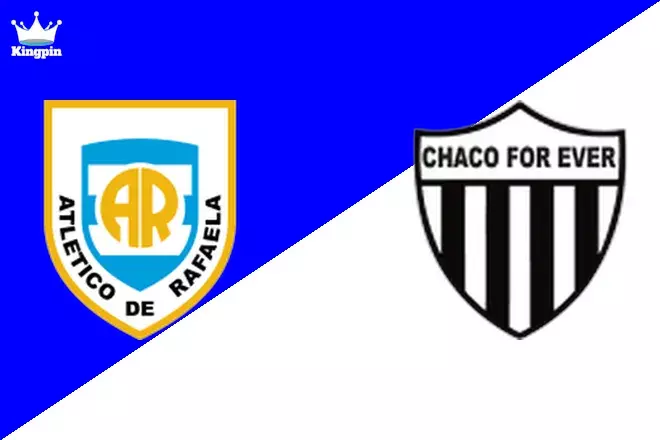Atletico DE Rafaela vs Chaco For Ever: Primera Nacional Spread Prediction 8/31