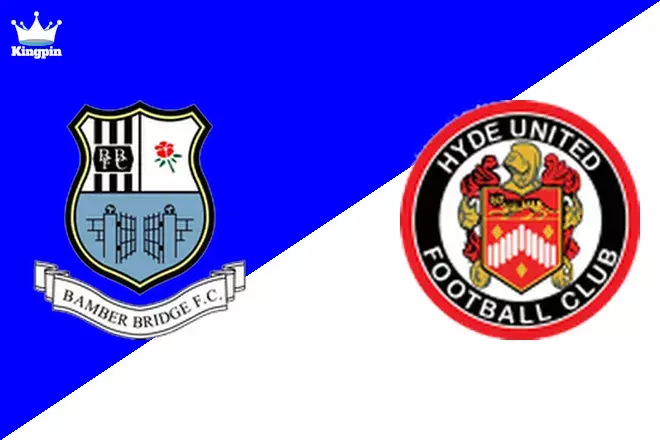 Bamber Bridge vs Hyde United: Non-League Premier Prediction 8/13