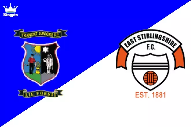 Tranent Juniors vs East Stirlingshire: Lowland League Totals Prediction 8/24