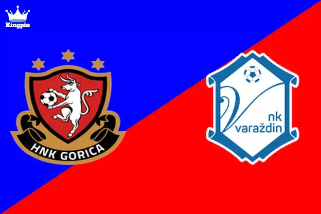 HNK Gorica vs NK Varazdin: HNL Spread Picks August 3, 2024