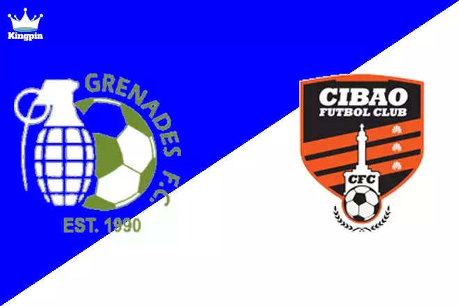 Grenades vs Cibao: CONCACAF Caribbean Club Championship Spread Prediction 8/29