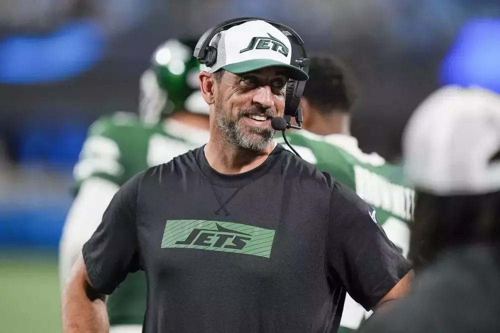 Giants vs Jets NFL Preseason Week 3 Odds and Predictions 8/24