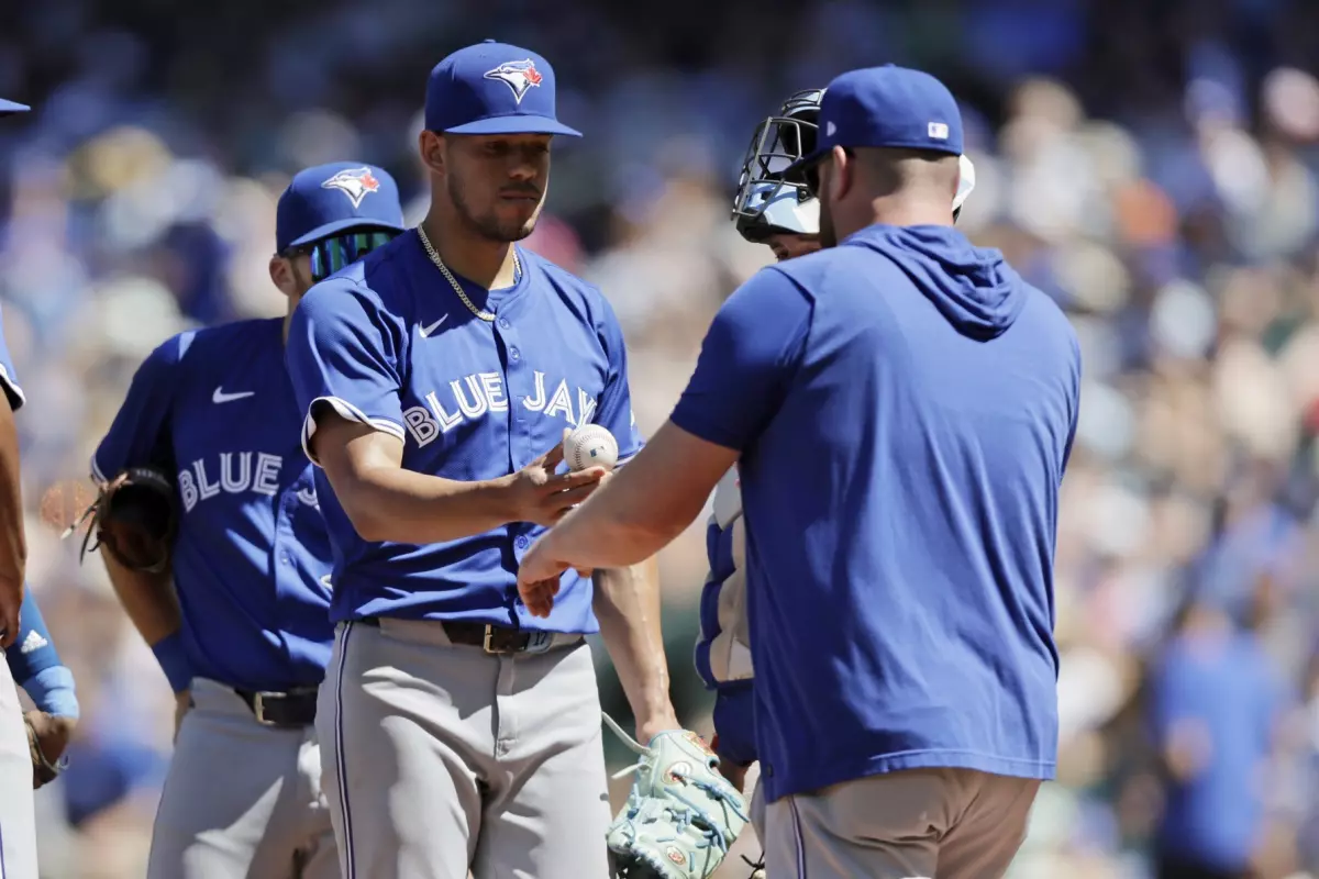 MLB Player Props Guide: Texas Rangers vs Toronto Blue Jays - 7/28