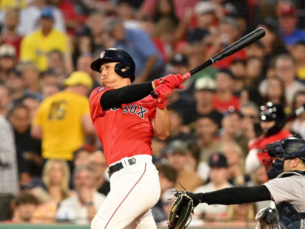 MLB Player Props Lines and Odds: Yankees vs Red Sox