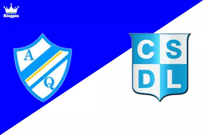 Argentino Quilmes vs Liniers: Primera B Metropolitana Moneyline Prediction 8/17