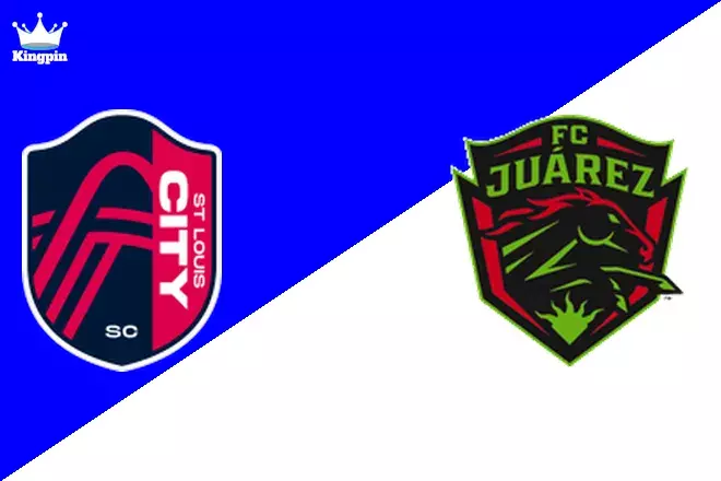 St. Louis City vs FC Juarez: Leagues Cup Totals Picks August 5, 2024