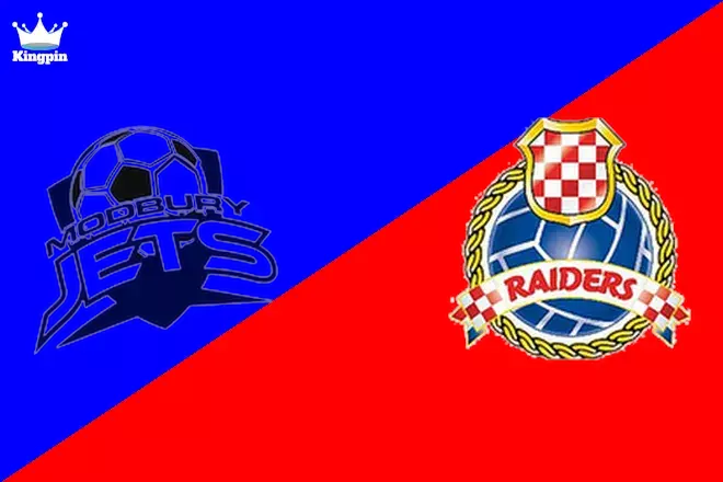 Modbury Jets vs Adelaide Raiders: South Australia NPL Spread Picks August 2, 2024