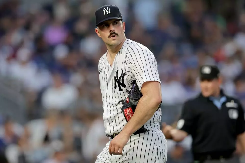 Rockies vs Yankees Prediction MLB Picks Today 7/14