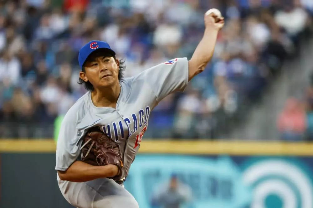 Cubs vs Marlins Prediction MLB Picks Today 4/19