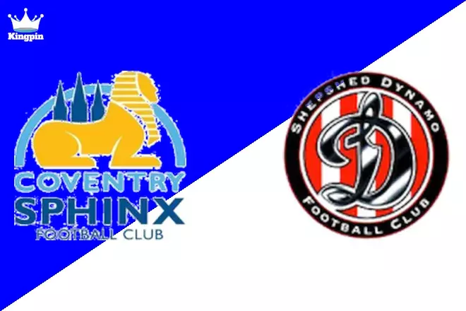 Coventry Sphinx vs Shepshed Dynamo: Non League Picks August 10, 2024