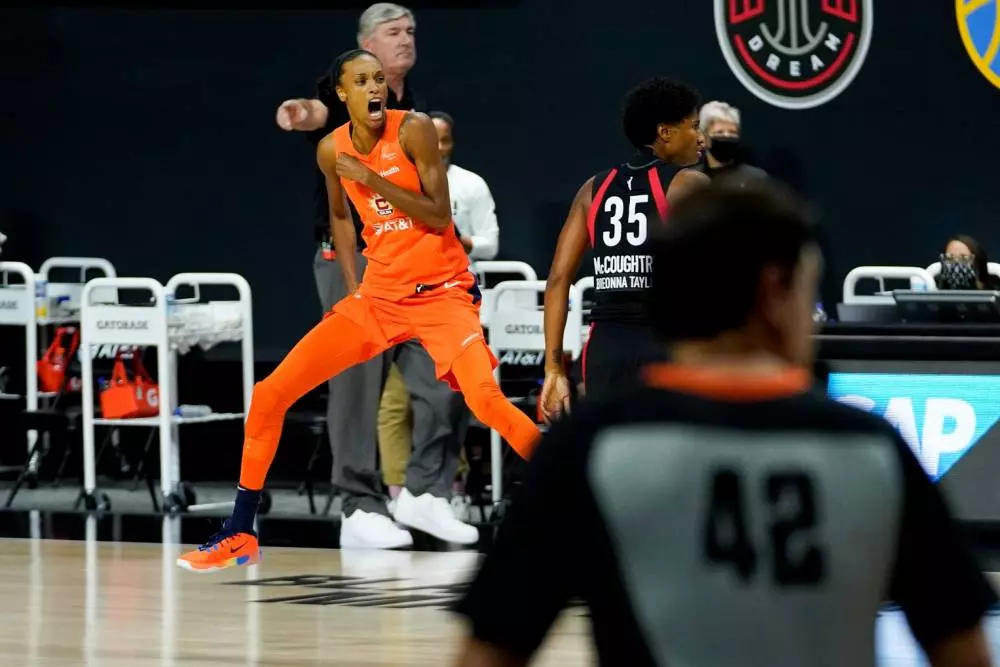 Connecticut Sun vs Seattle Storm Prediction WNBA 7/6