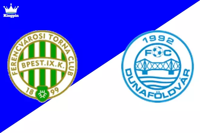 Ferencváros II vs Dunaföldvár: NB III Moneyline Prediction 8/11