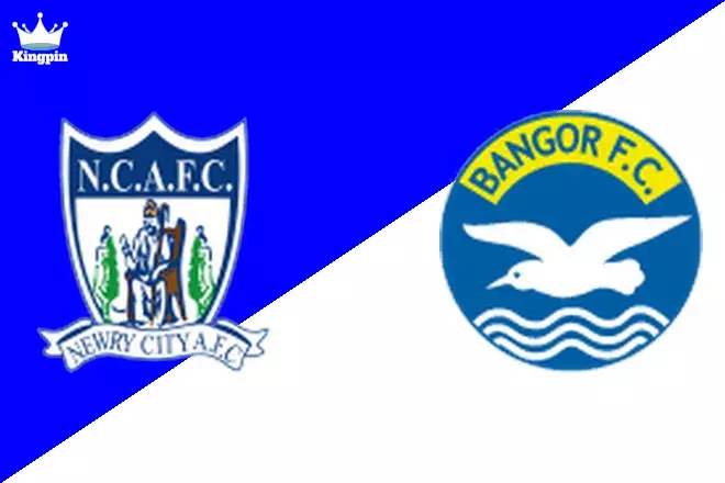 Newry City AFC vs Bangor: Championship Spread Prediction 9/6