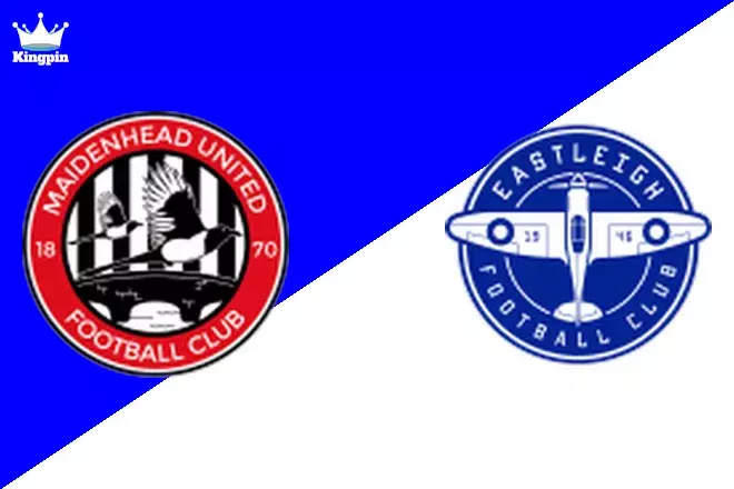 Maidenhead vs Eastleigh: National League Moneyline Picks August 10, 2024