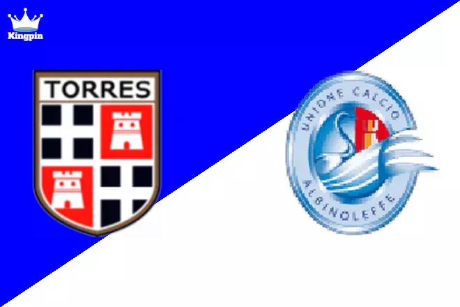 Torres vs Albinoleffe: Coppa Italia Serie C Spread Prediction 8/17