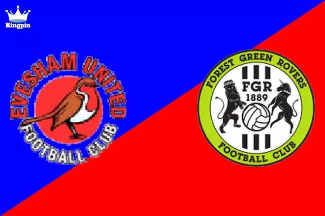 Evesham United vs Forest Green: Friendlies Clubs Moneyline Picks July 31, 2024