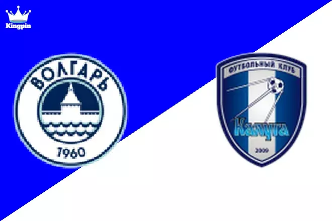 Volgar Astrakhan vs Kaluga: Second League A Moneyline Prediction 8/25