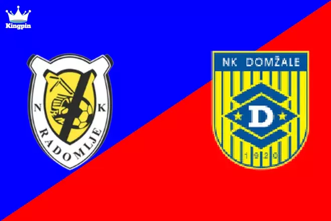 Radomlje vs NK Domzale: 1. SNL Moneyline Picks August 2, 2024