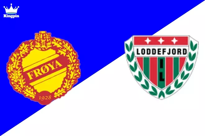 Frøya vs Loddefjord: 3. Division Spread Prediction 9/14