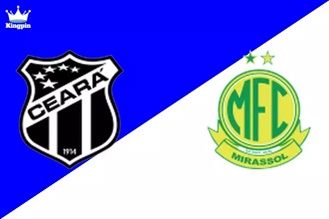 Ceara vs Mirassol: Serie B Spread Prediction 8/17