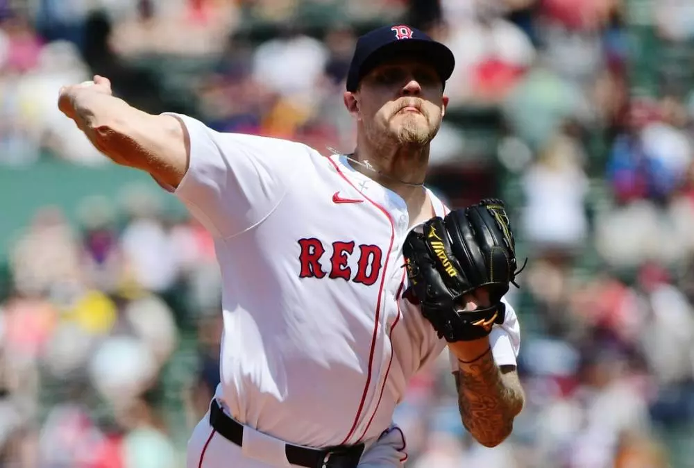 White Sox vs Red Sox Prediction MLB Picks Today 6/6