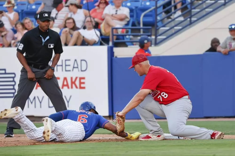 Mets vs Cardinals Prediction MLB Picks Free 6/16