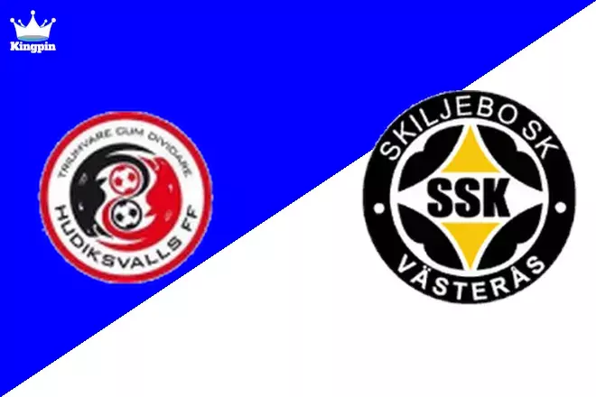 Hudiksvall vs Skiljebo: Division 2 - Norra Svealand Spread Prediction 9/14