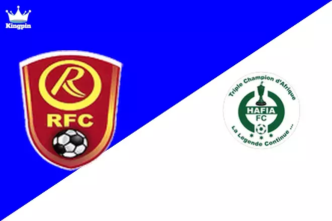 Rahimo vs Hafia: CAF Confederation Cup Moneyline Prediction 8/23