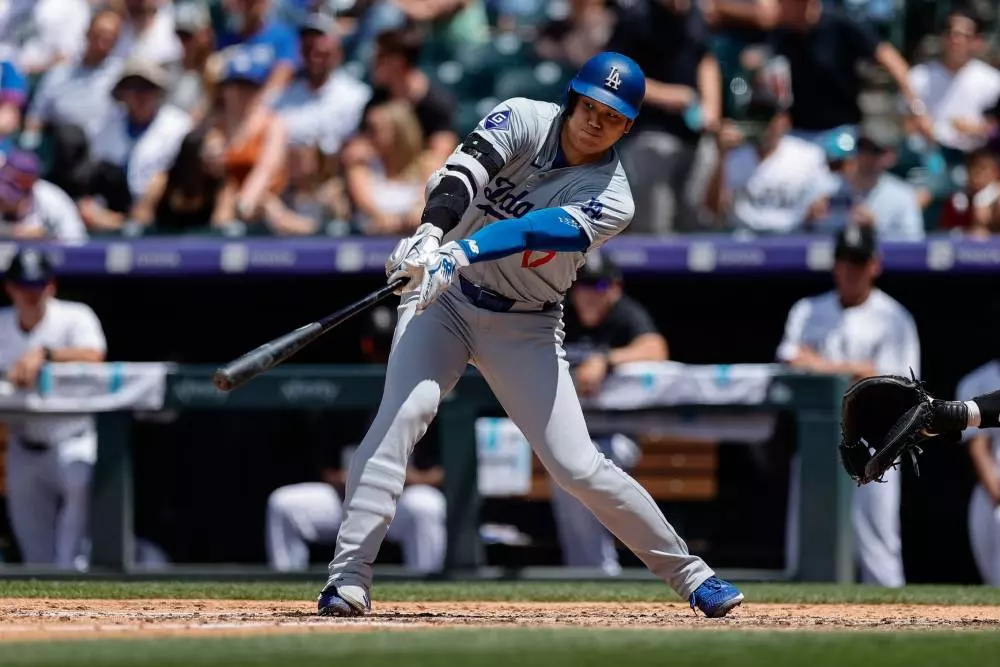 Dodgers vs Angels Prediction MLB Picks Today 6/21