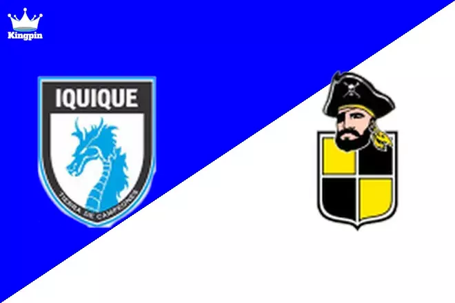 Deportes Iquique vs Coquimbo Unido: Copa Chile Spread Prediction 9/5