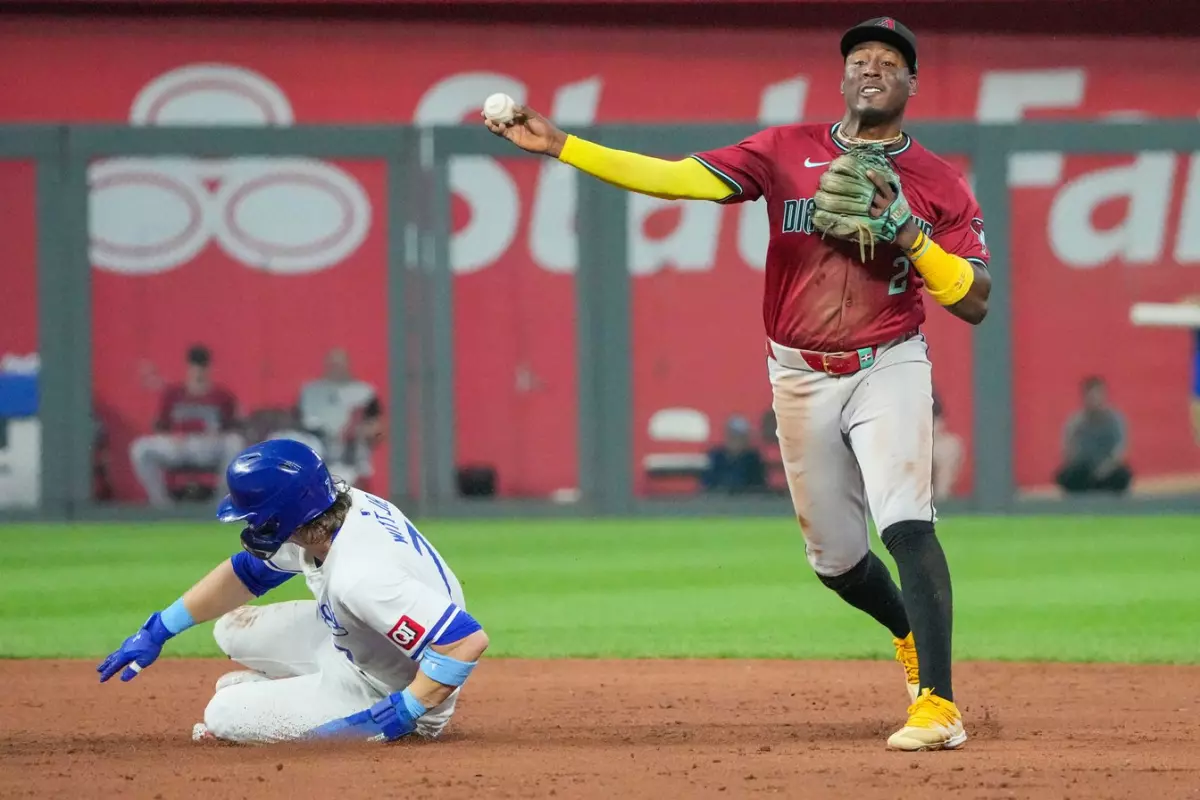 MLB Player Props Odds Analysis: Chicago Cubs vs Kansas City Royals - 7/26