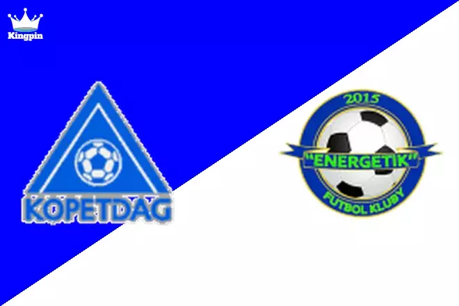 Köpetdag Aşgabat vs Energetik: Ýokary Liga Spread Prediction 8/29