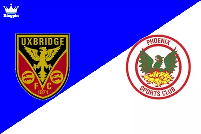 Uxbridge vs Phoenix Sports: FA Trophy Totals Prediction 9/7