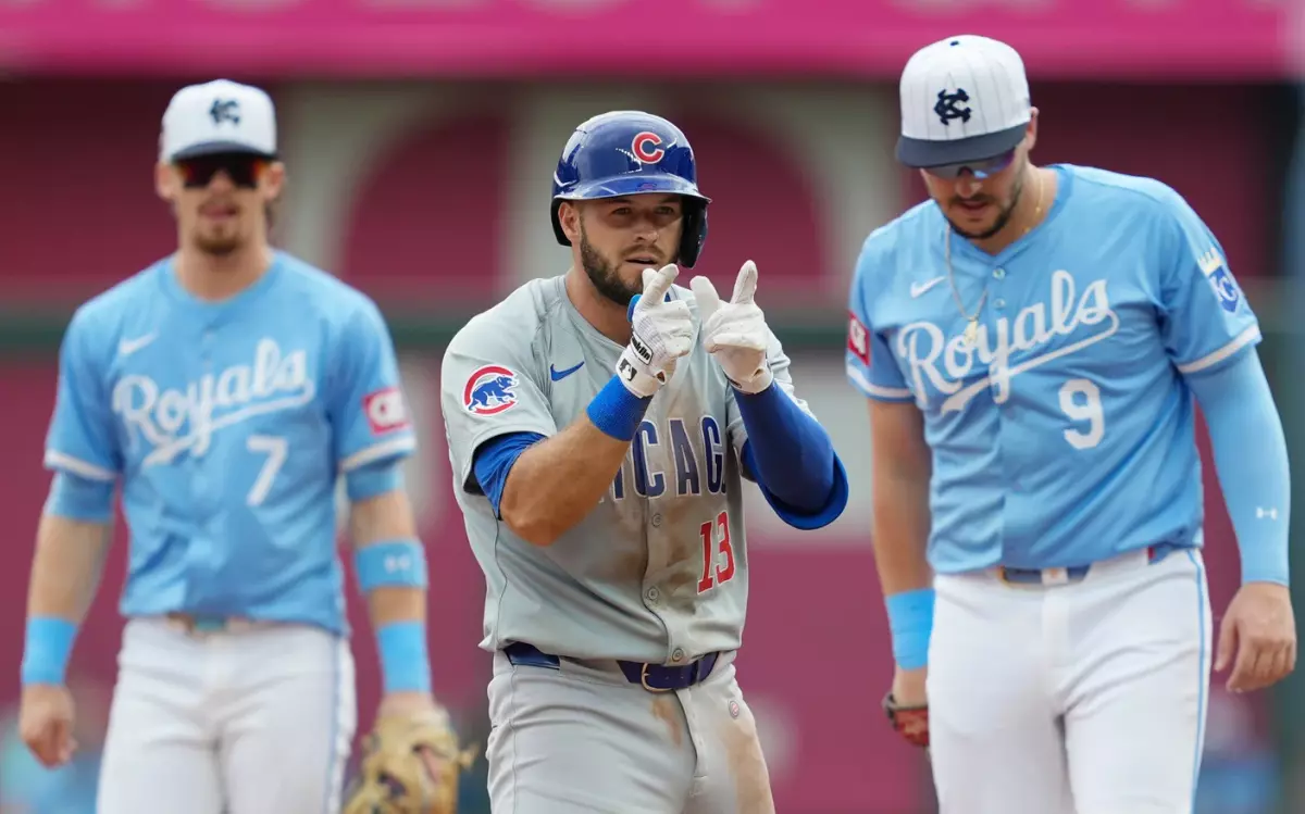 MLB Player Props Expert Picks: Kansas City Royals vs Chicago White Sox 7/29