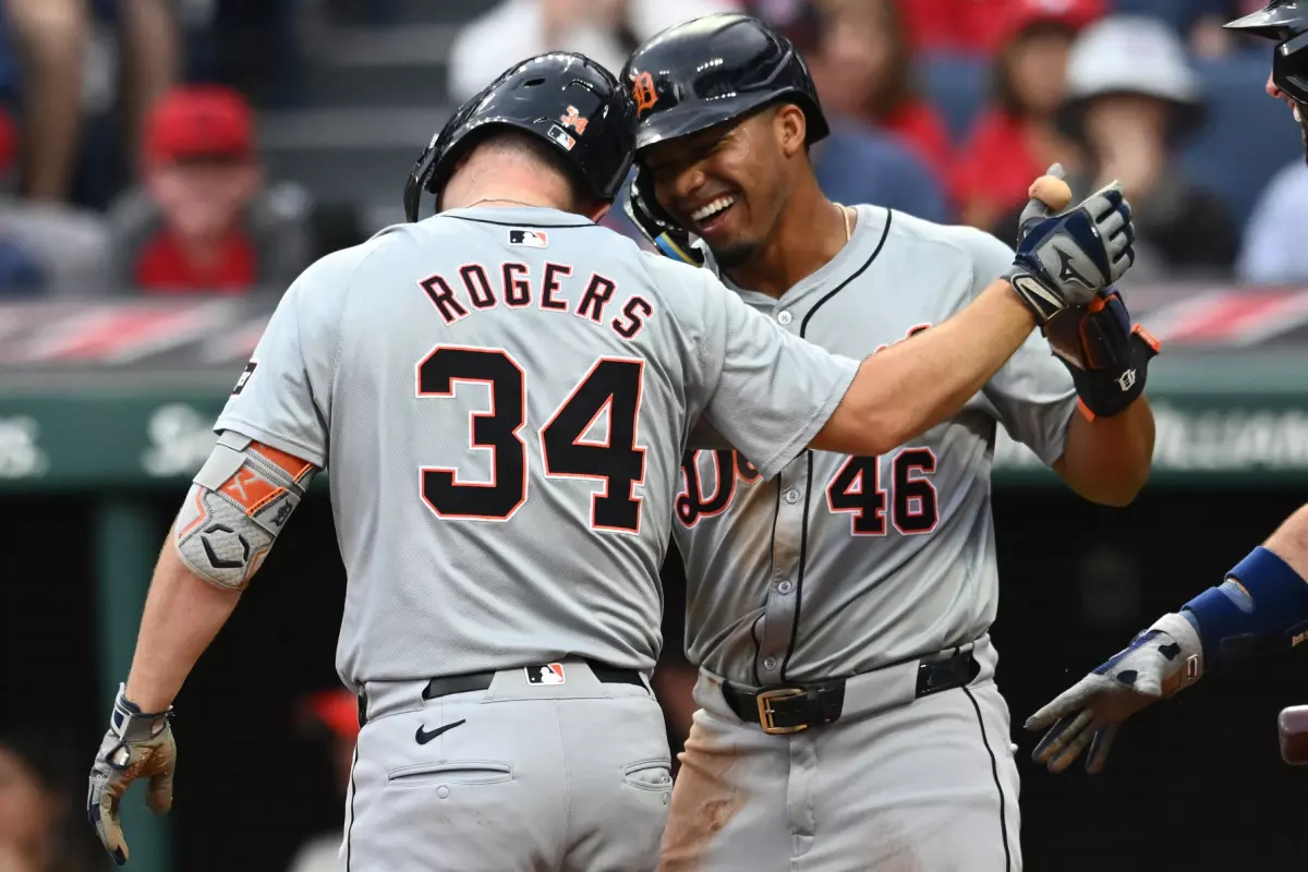 MLB Player Props Game Picks: Detroit Tigers vs Cleveland Guardians 7/24