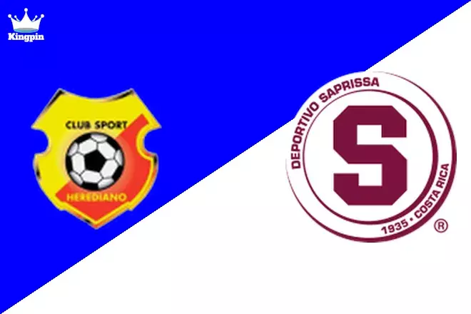 CS Herediano vs Deportivo Saprissa: Primera División Moneyline Prediction 8/12