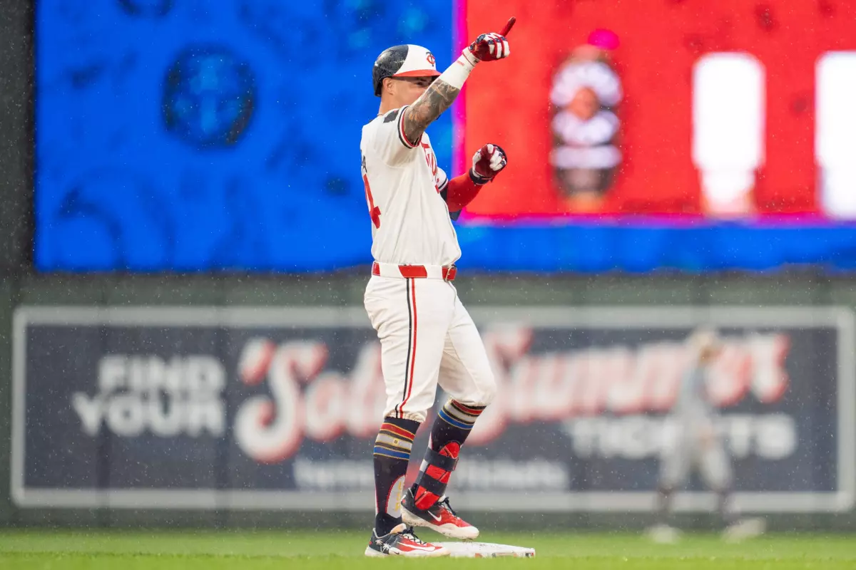 MLB Total Projections: Detroit Tigers vs Minnesota Twins - 7/26