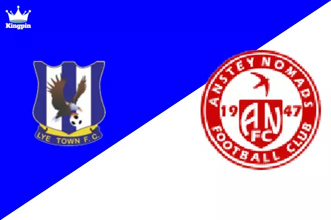 Lye Town vs Anstey Nomads: FA Trophy Totals Prediction 8/24