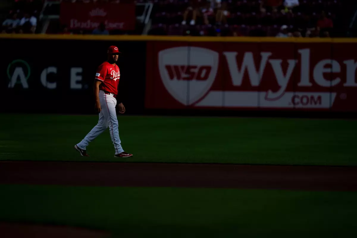 Jeimer Candelario Player Props Prediction: Royals vs Reds