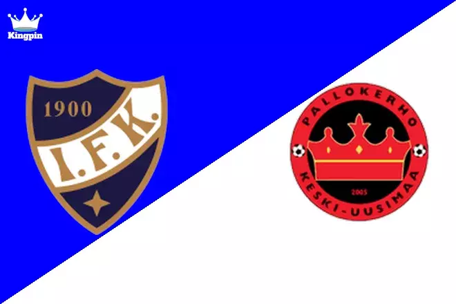 VIFK vs PKKU: Ykkönen Goals Over/Under Prediction 8/17