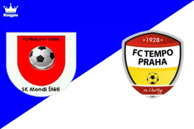 Štětí vs Tempo Praha: 4. liga - Divizie B Totals Prediction 8/31