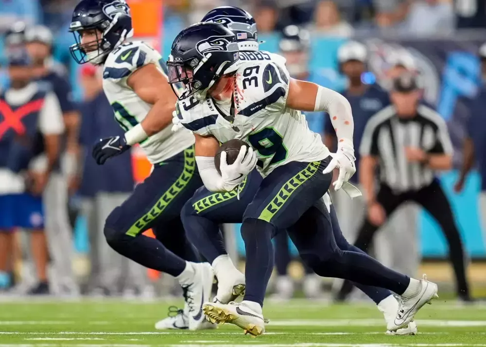 Seahawks vs Browns Prediction NFL Preseason Week 3 8/24