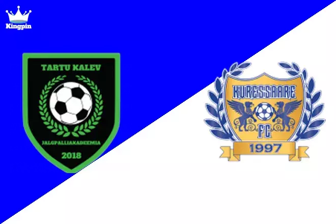 Tartu Kalev vs Kuressaare II: Esiliiga B Spread Picks August 5, 2024