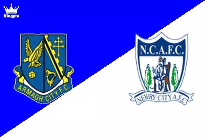 Armagh City vs Newry City AFC: Championship Moneyline Prediction 8/24